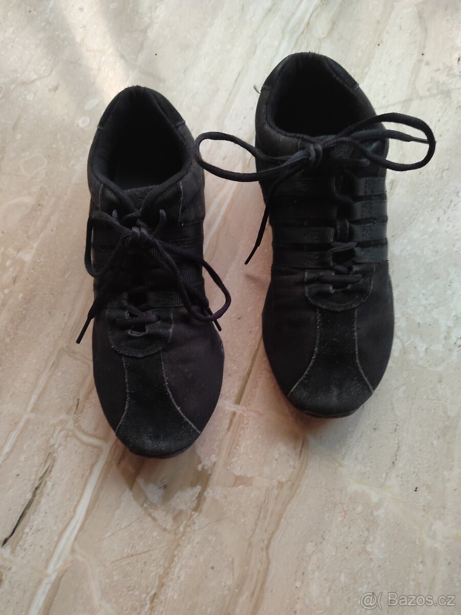 Taneční sneakers - 8