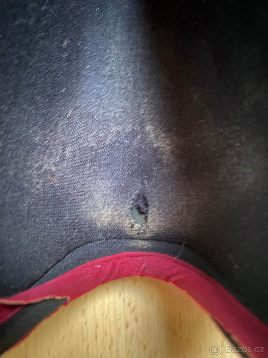 Kamaše Veredus Olympus M - 8