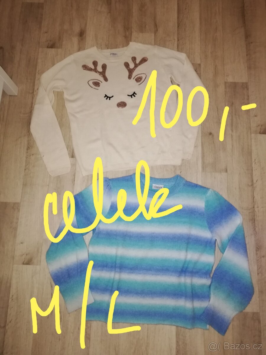 Trička crop topy divci - 8