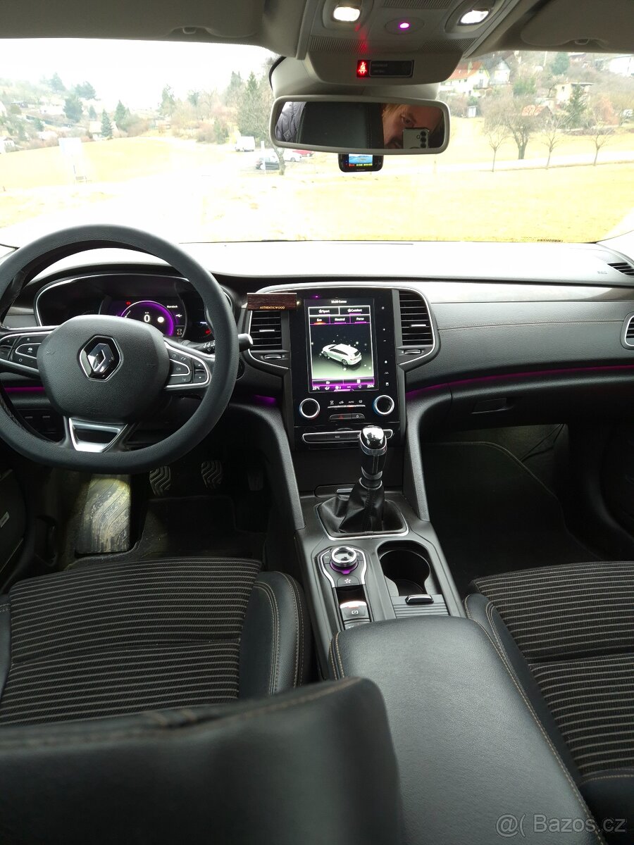 Renault Talisman - 8