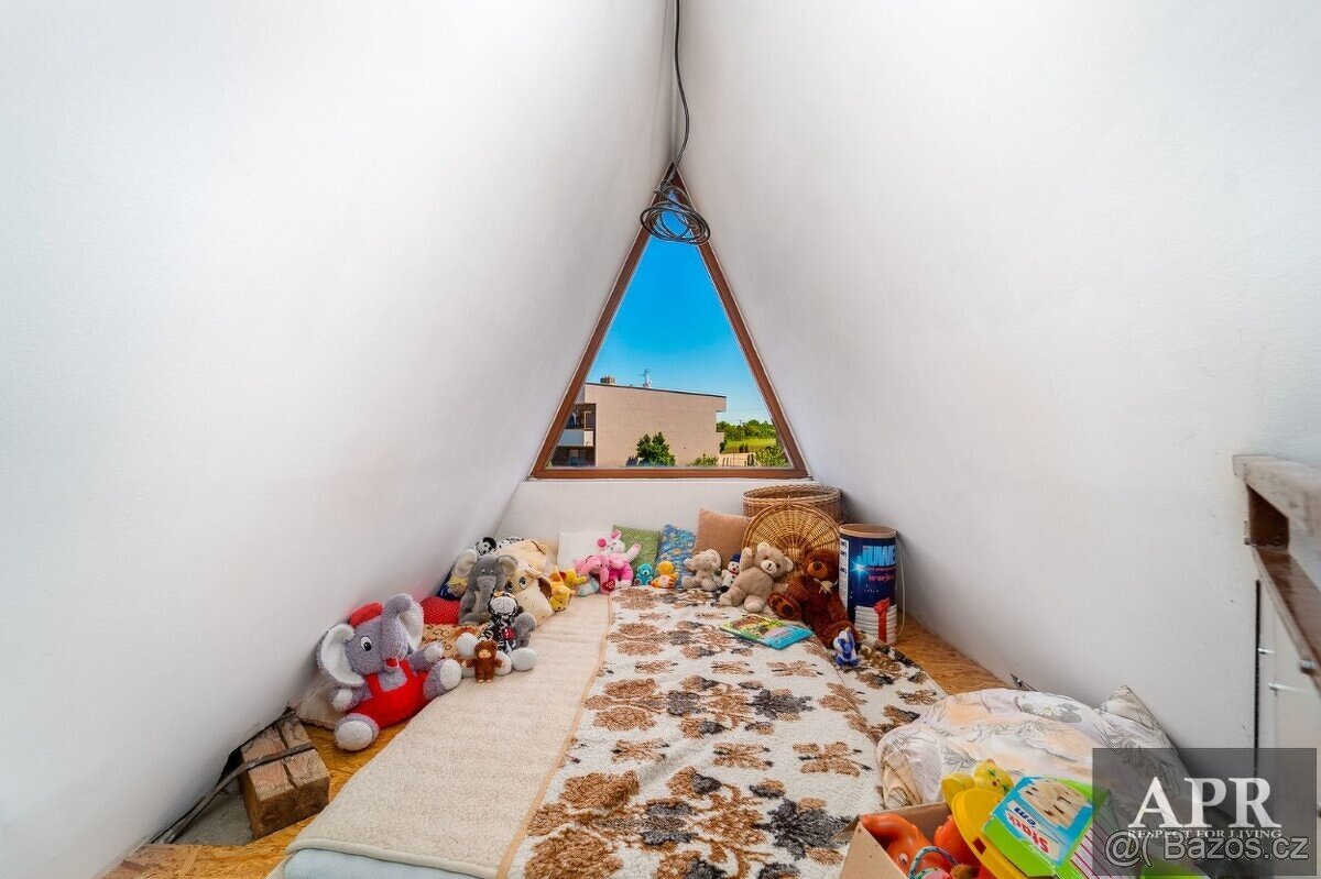 PRODEJ RD VESELÍ NAD MORAVOU, ZARAZICE - 8