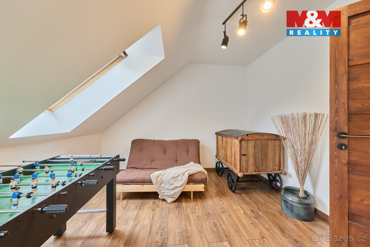 Prodej bytu 4+kk, 90 m², Žacléř - 8