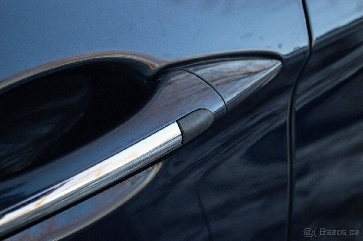 Hyundai i40 CW 1.7 CRDi 136k Premium - 8