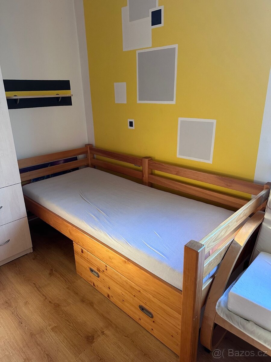 Set nábytku dětský pokoj - 8