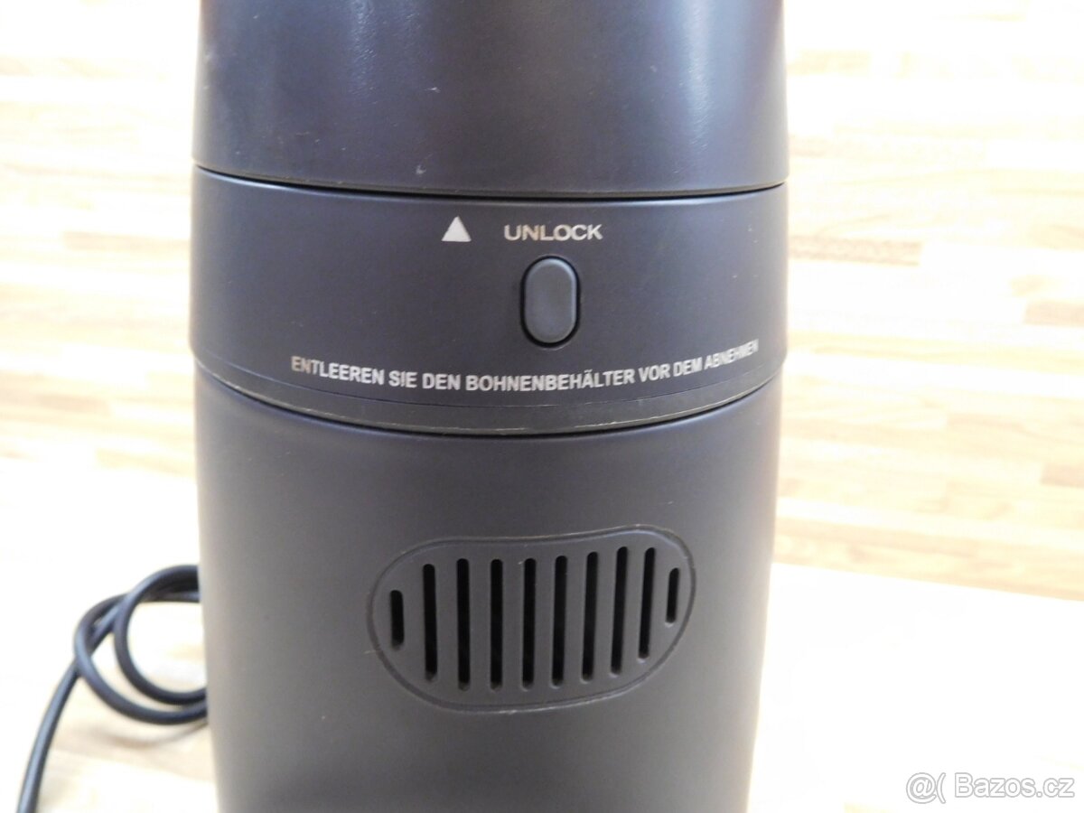 Mlýnek na kávu GRAEF CM70 - 8