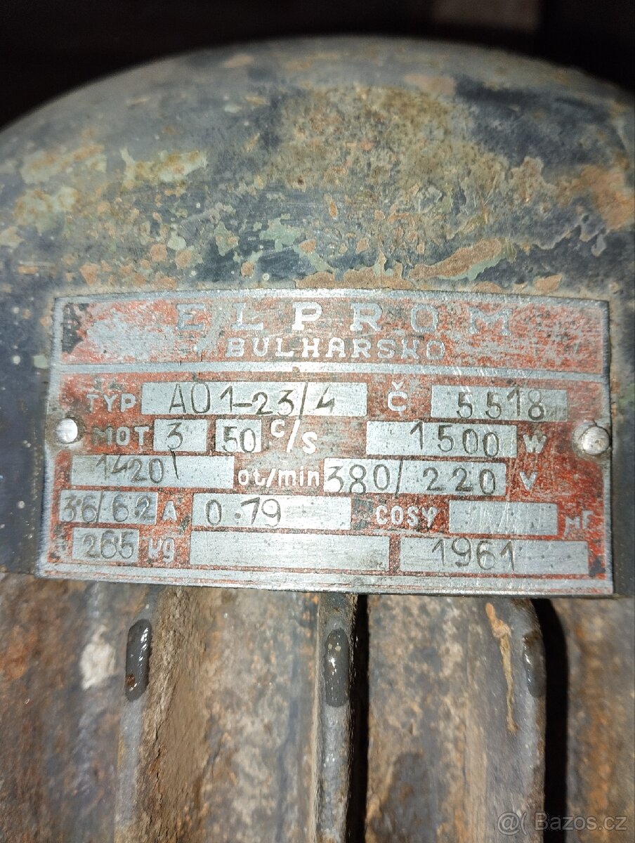 Prodám - 8