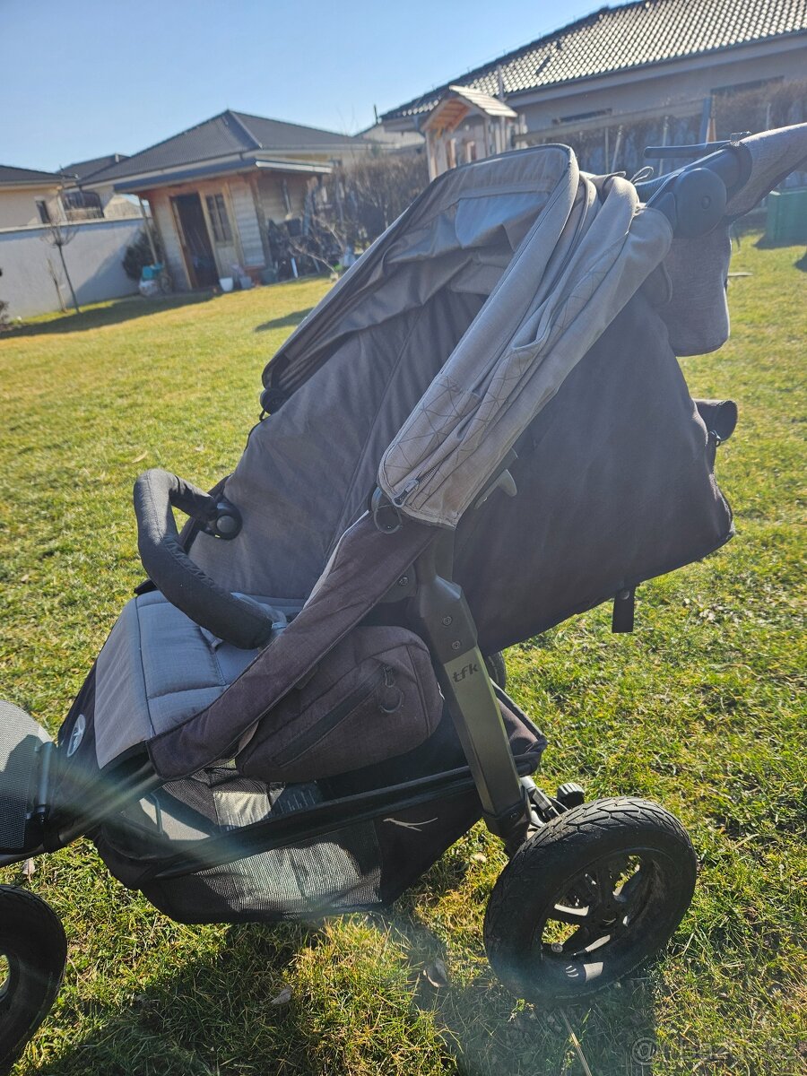 TFK Mono air - 8