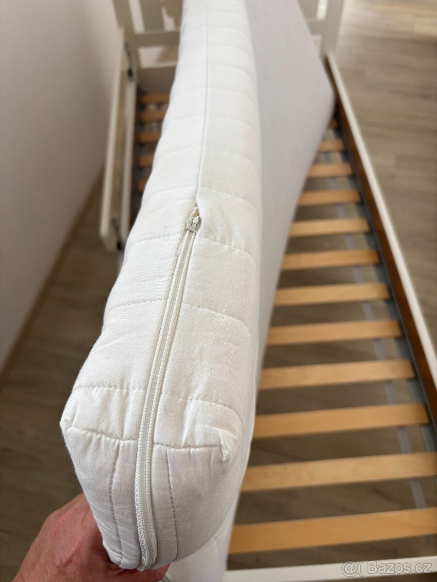Dětská IKEA postel KRITTER - 8