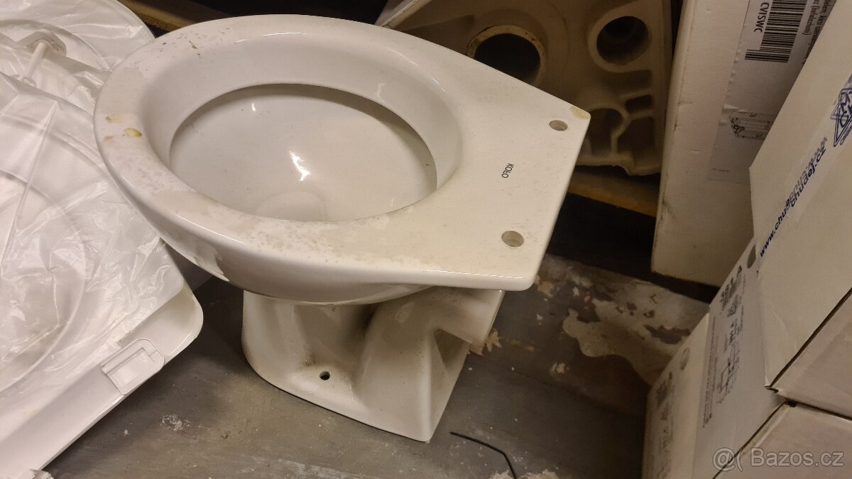 Nabízím velmi levně zařizovací předměty viz foto - 8