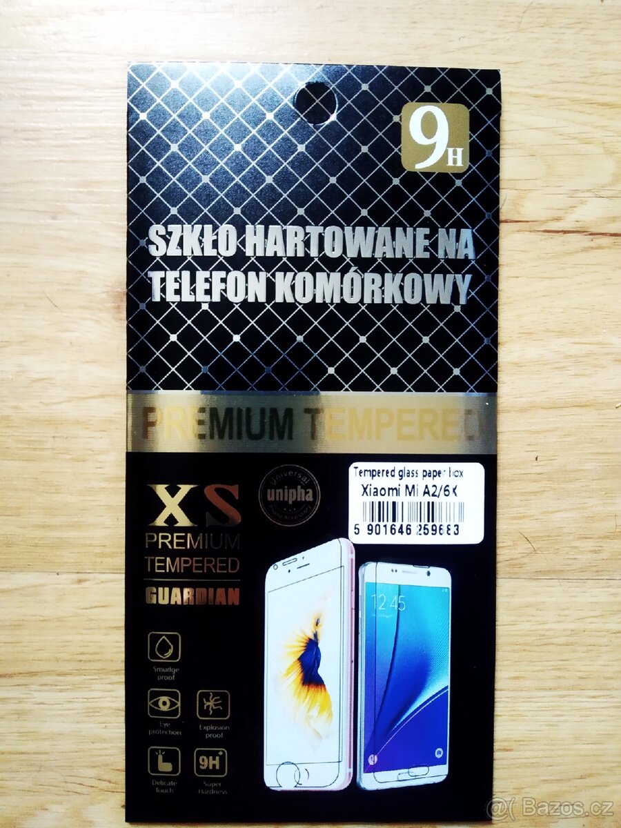 Obaly Xiaomi redmi 10c - 8