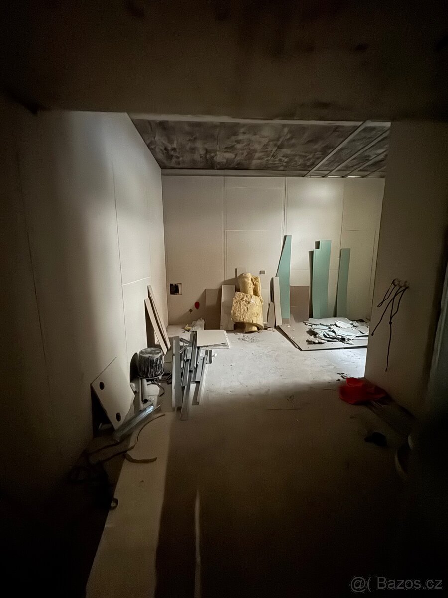 Nebytový prostor 68 m², Praha 6 – Dejvice - 8