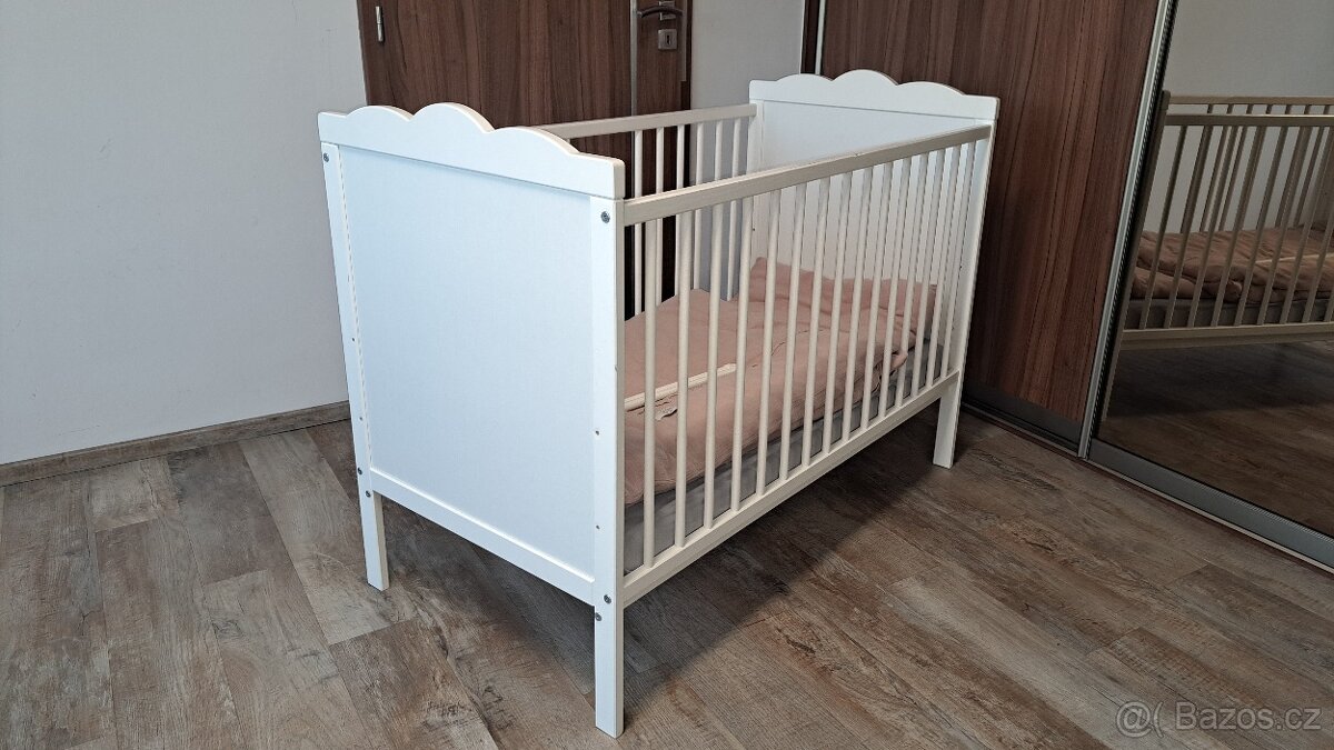 Dětská postýlka - 8