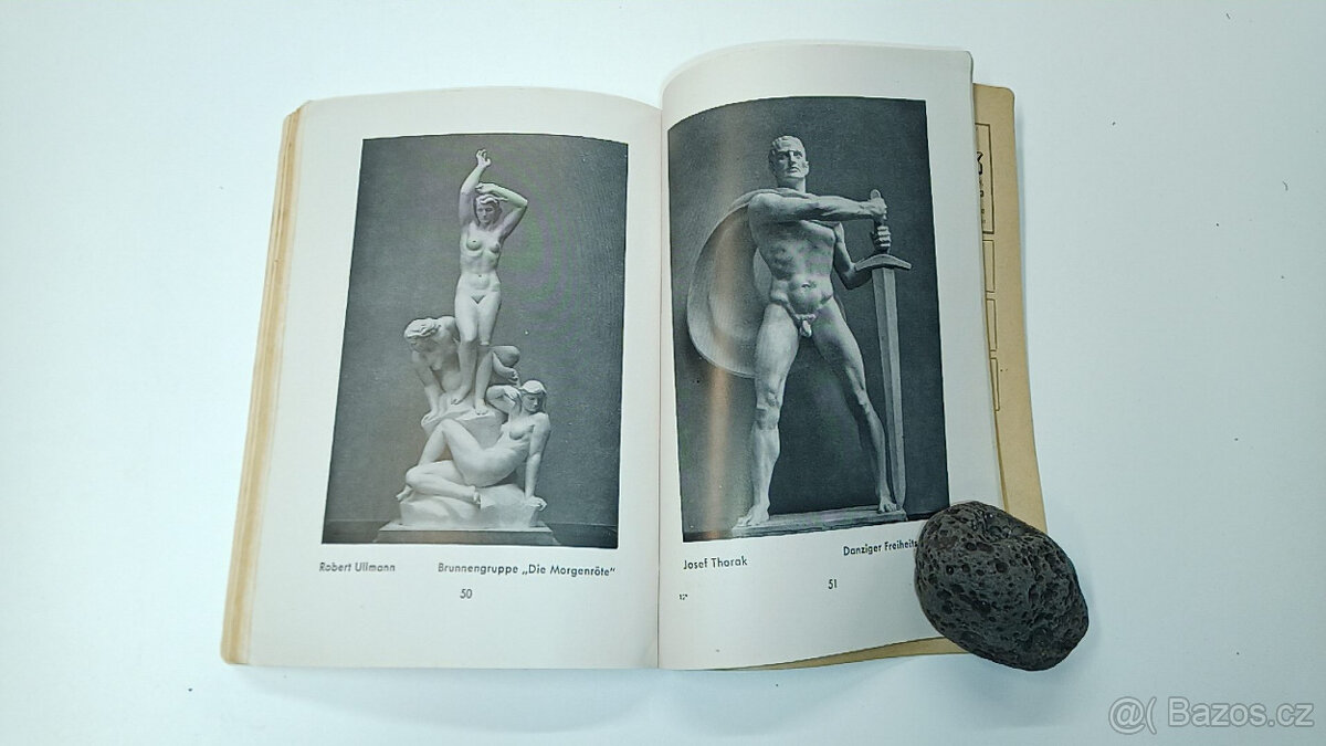 Grosse Deutsche Kunstausstellung 1943 - 8