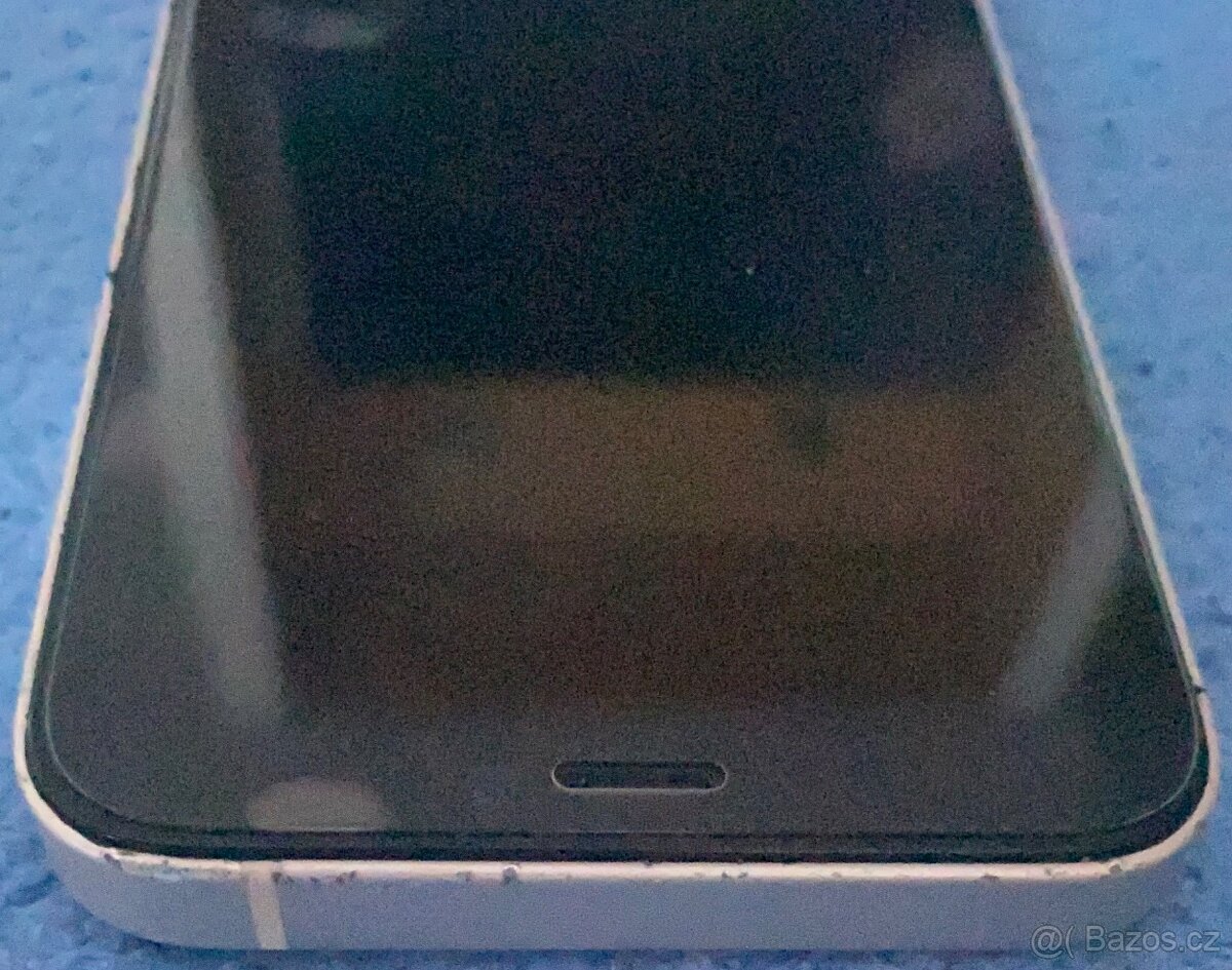 📱 iPhone 12 Mini 64GB – White – plně funkčnà + kožené pouzd - 8