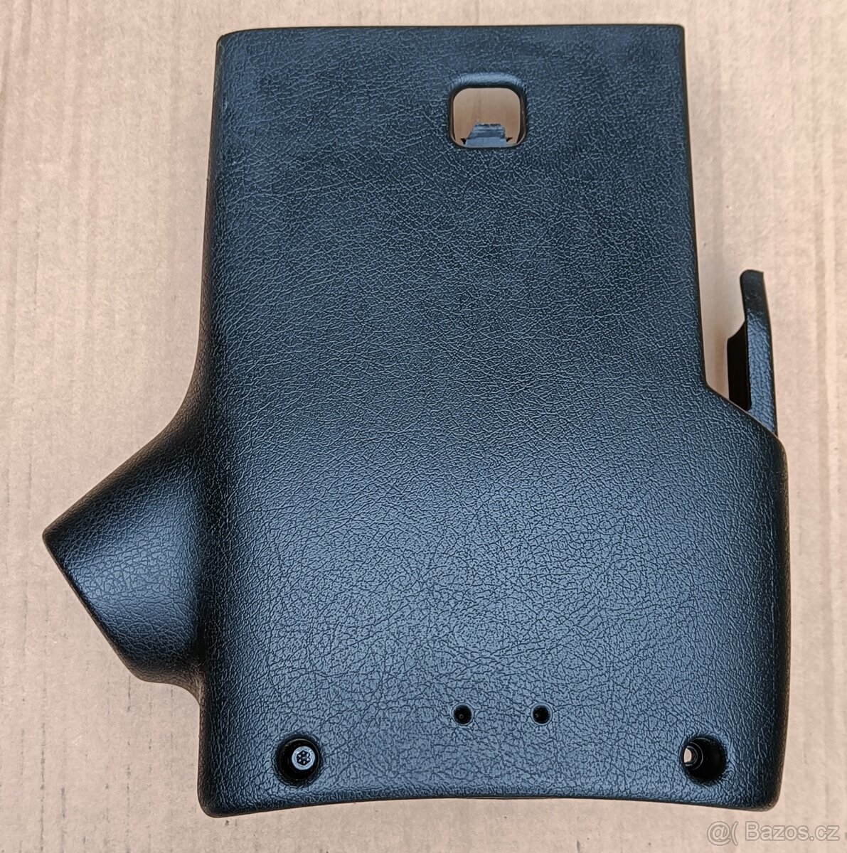 Interiérové plasty Peugeot 307 Break - 8