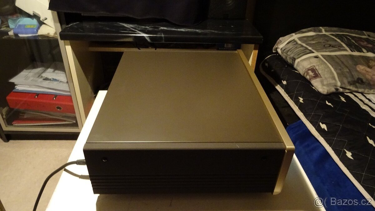 Accuphase DG 28 - 8