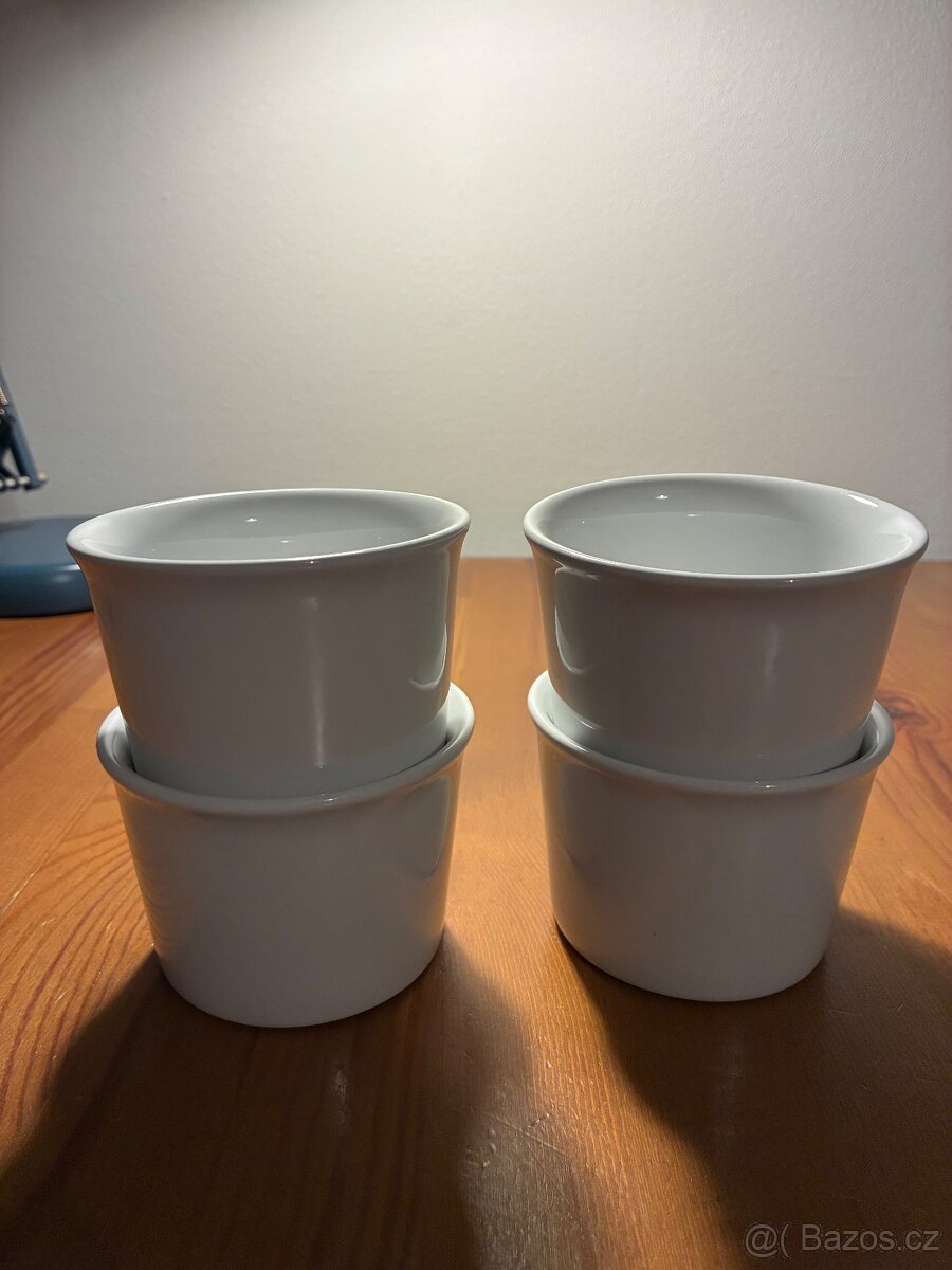 Zapékací mističky IKEA - 8