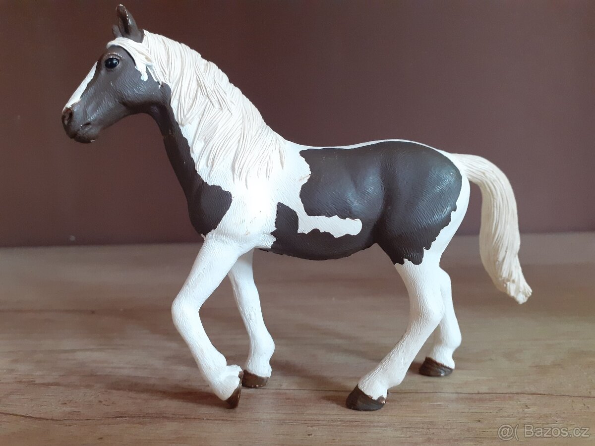 SCHLEICH Koně SBĚRATELSKĒ FIGURKY 22 - 8