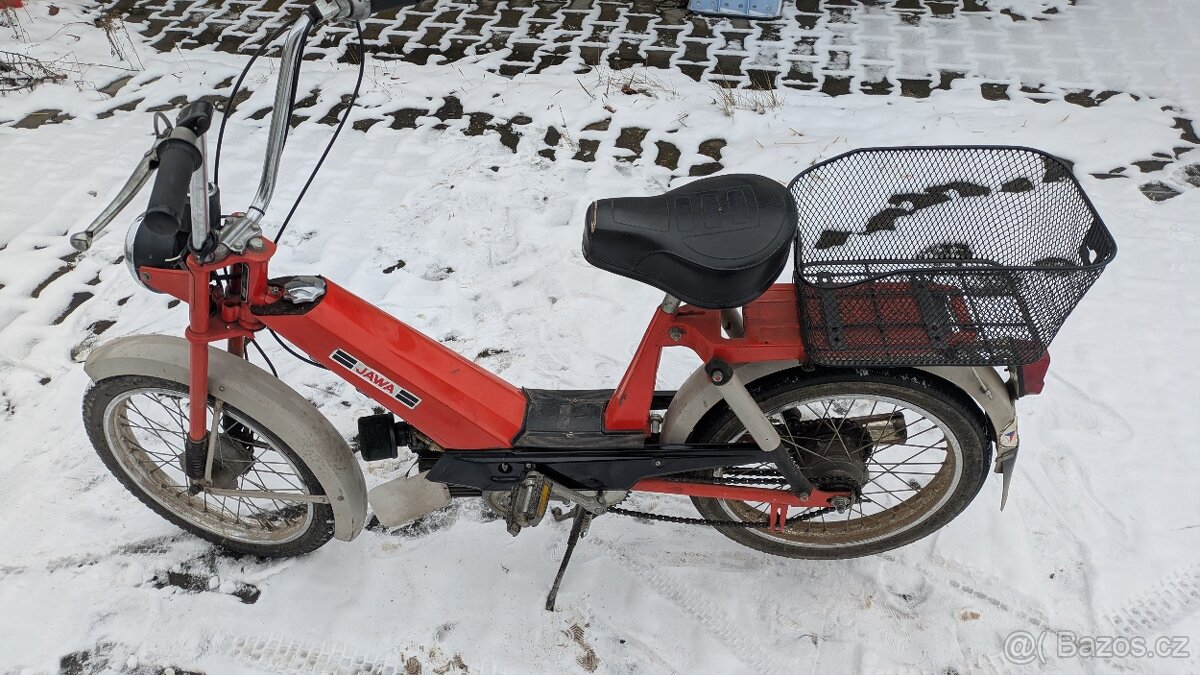 Prodám simsona, babettu - 8