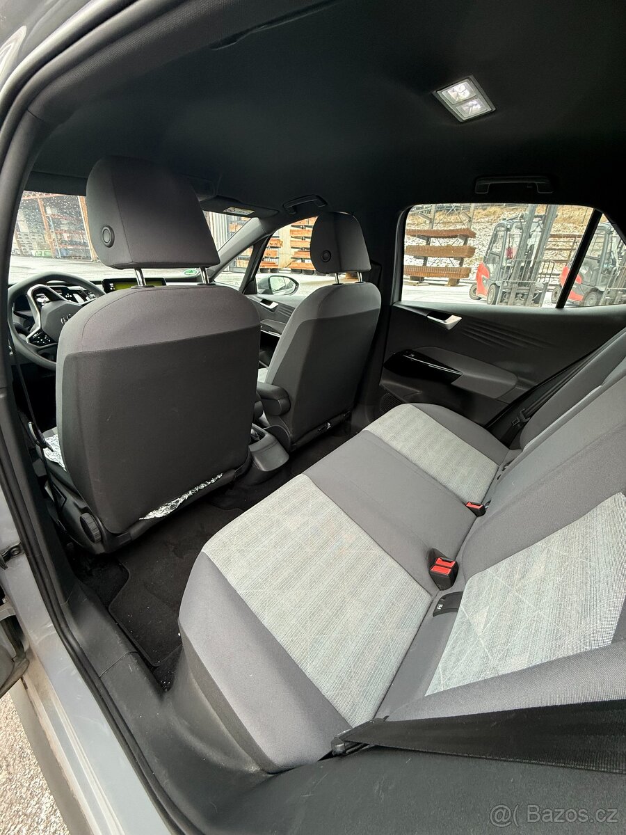 Volkswagen ID.3 Pro 107kW - 8