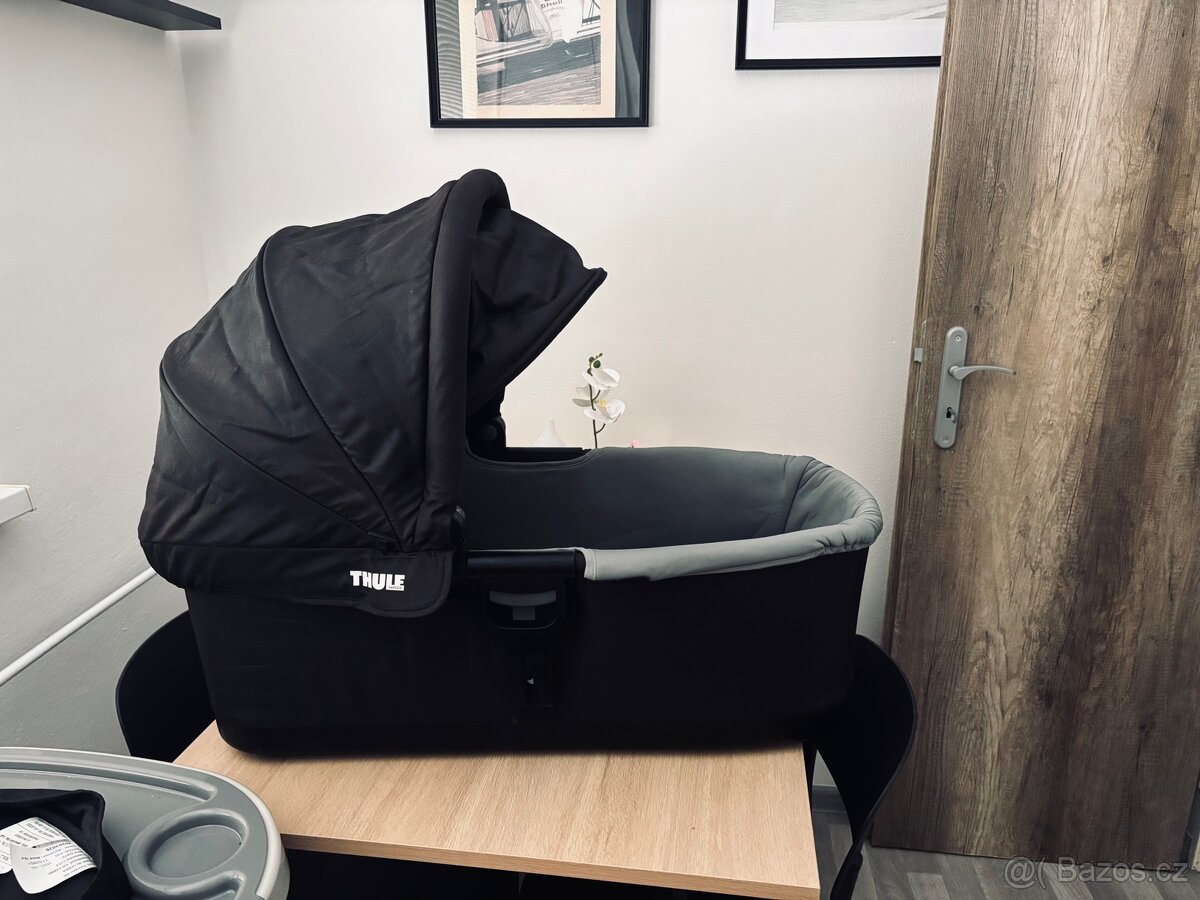 Thule Urban Glide 2 - 8
