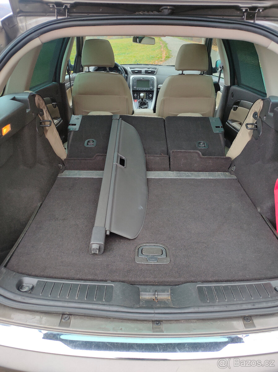 FIAT CROMA 1.9 JTDm, 110kW, r.v. 2010 - 8