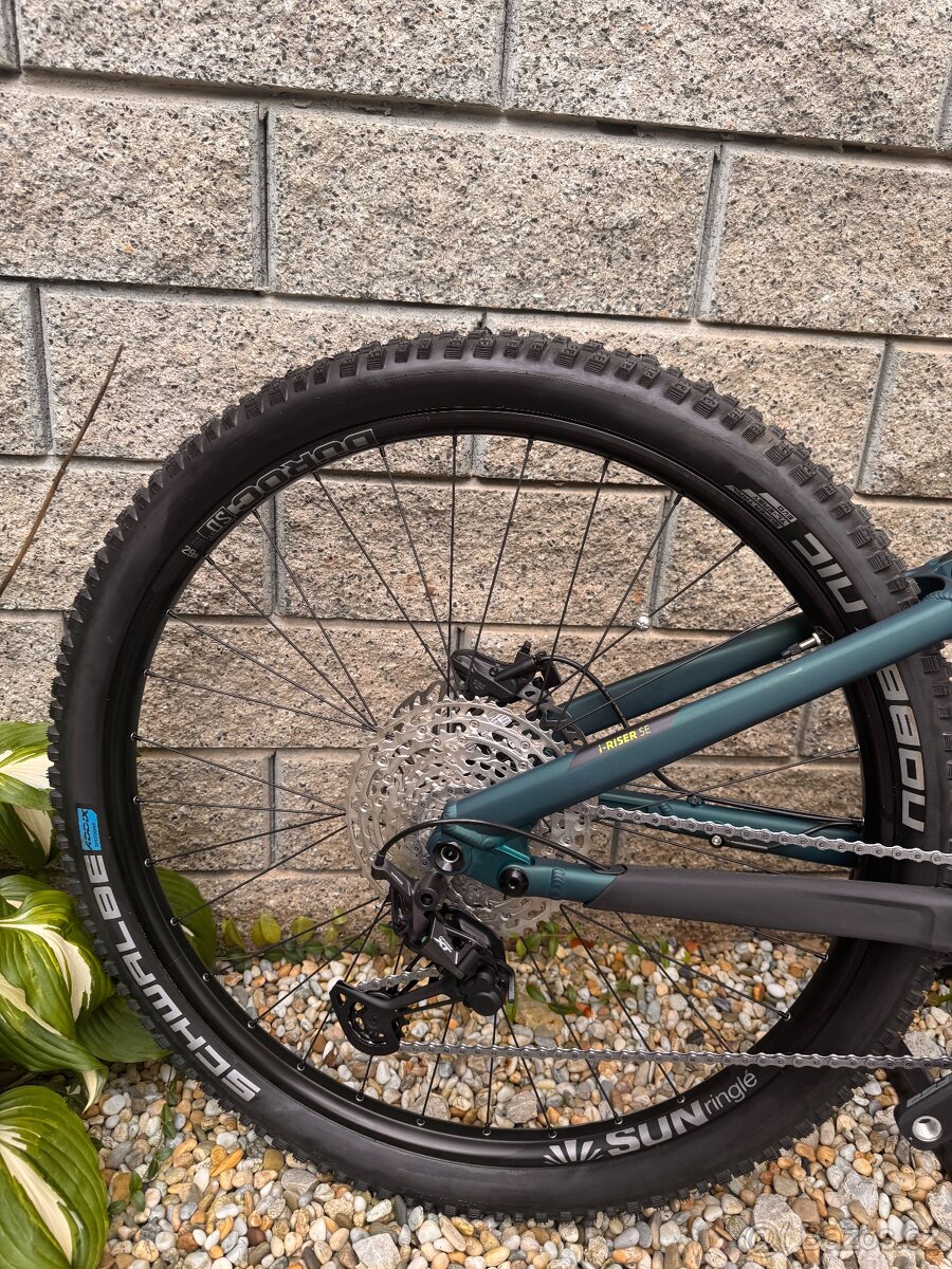 Wheeler ebike Mko a Lko novy 0km - 8