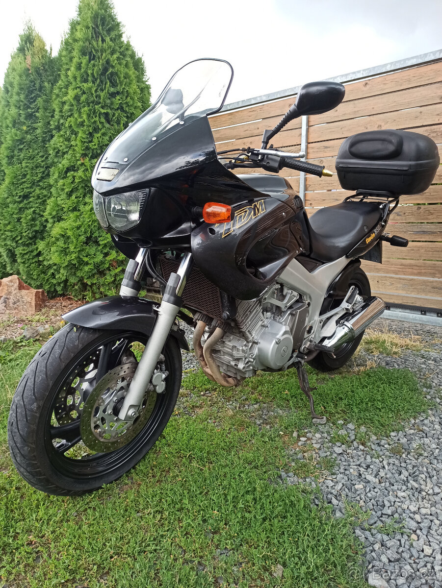 Yamaha TDM 850 R.V.2001 - 8