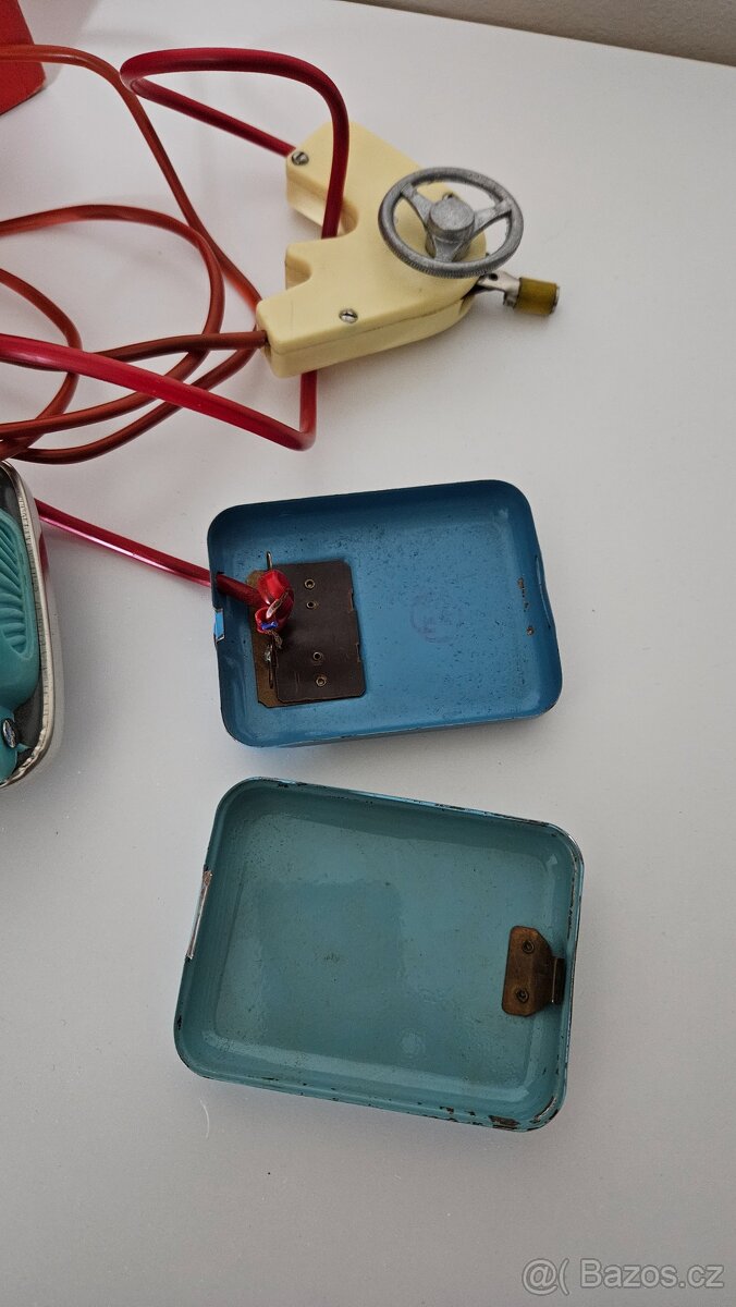 Tatra 137 tatrasmalt - 8