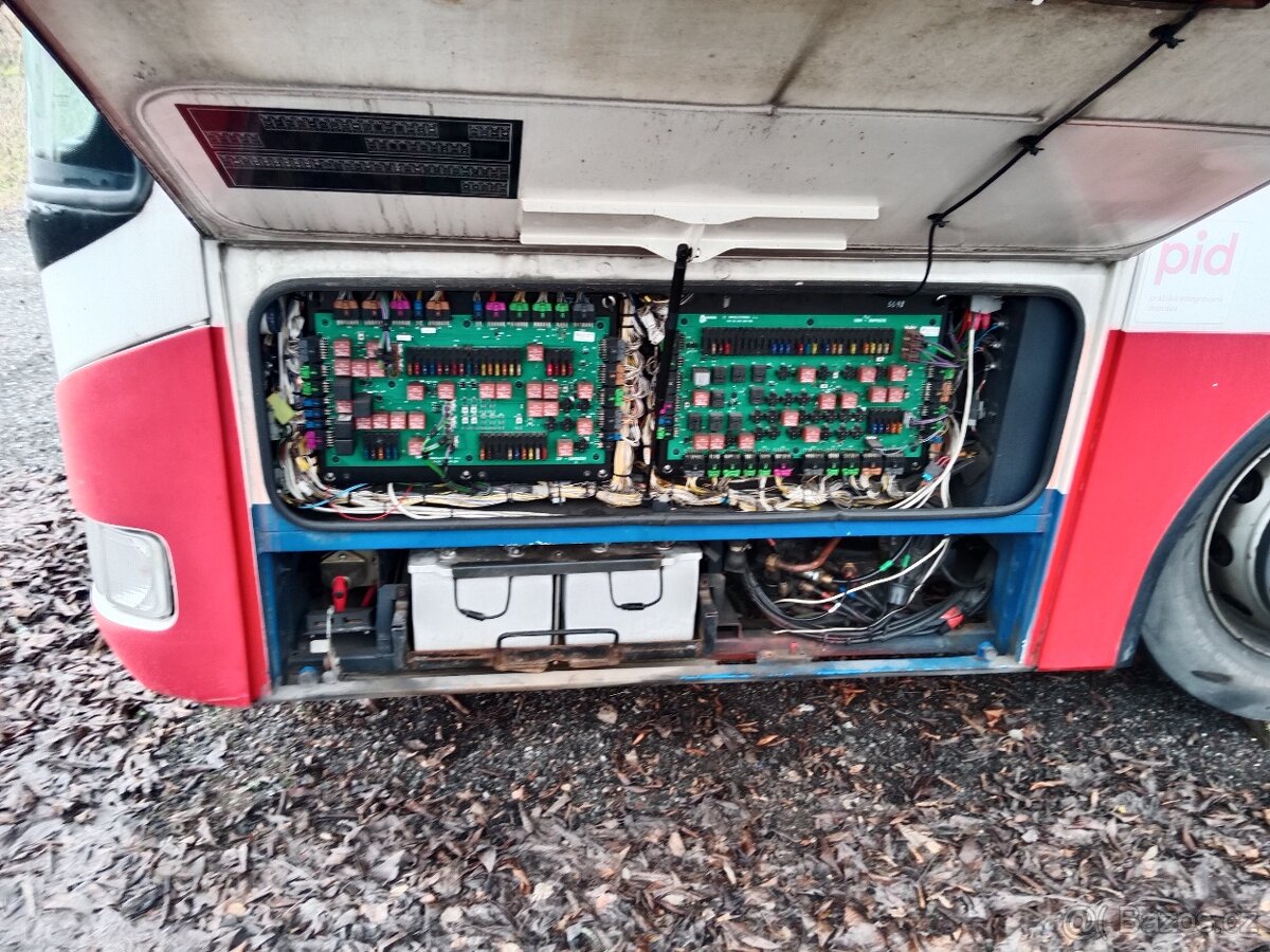 CROSS motor cursor na ND - 8