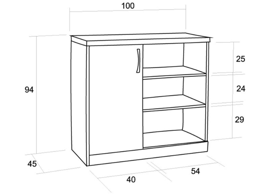 Nábytek do dětského pokoje - 8