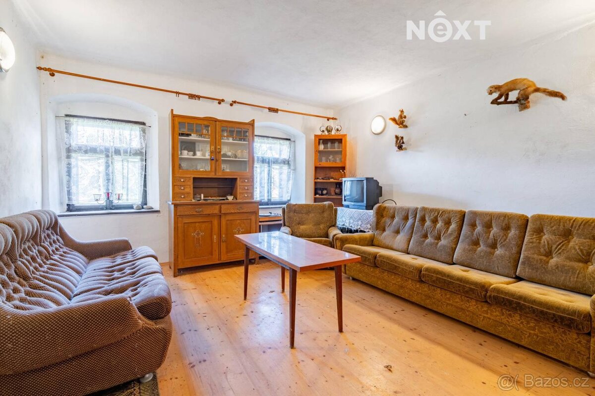 Prodej Chalupa, 250㎡ - 8