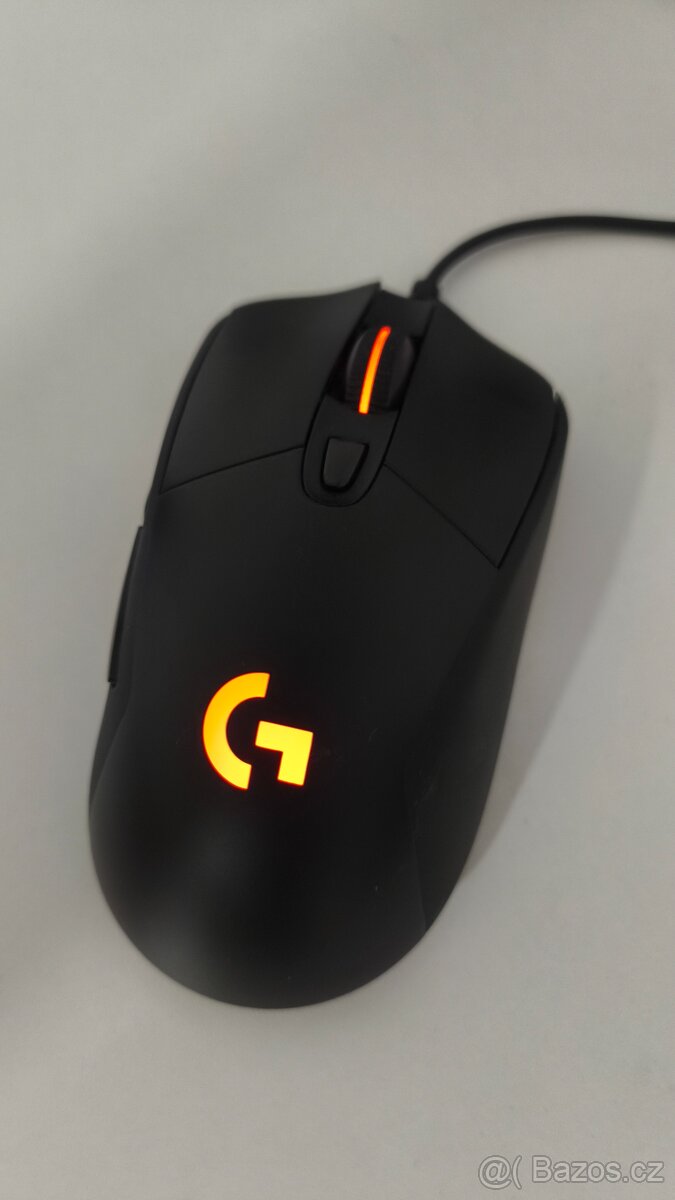 Logitech G403 HERO - 8
