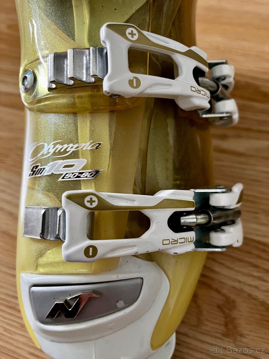 Lyžáky Nordica - 8