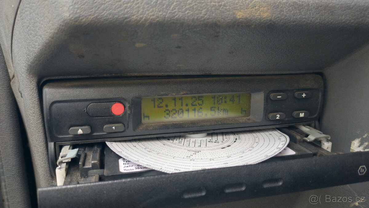 Renault Midlum 180 - 8