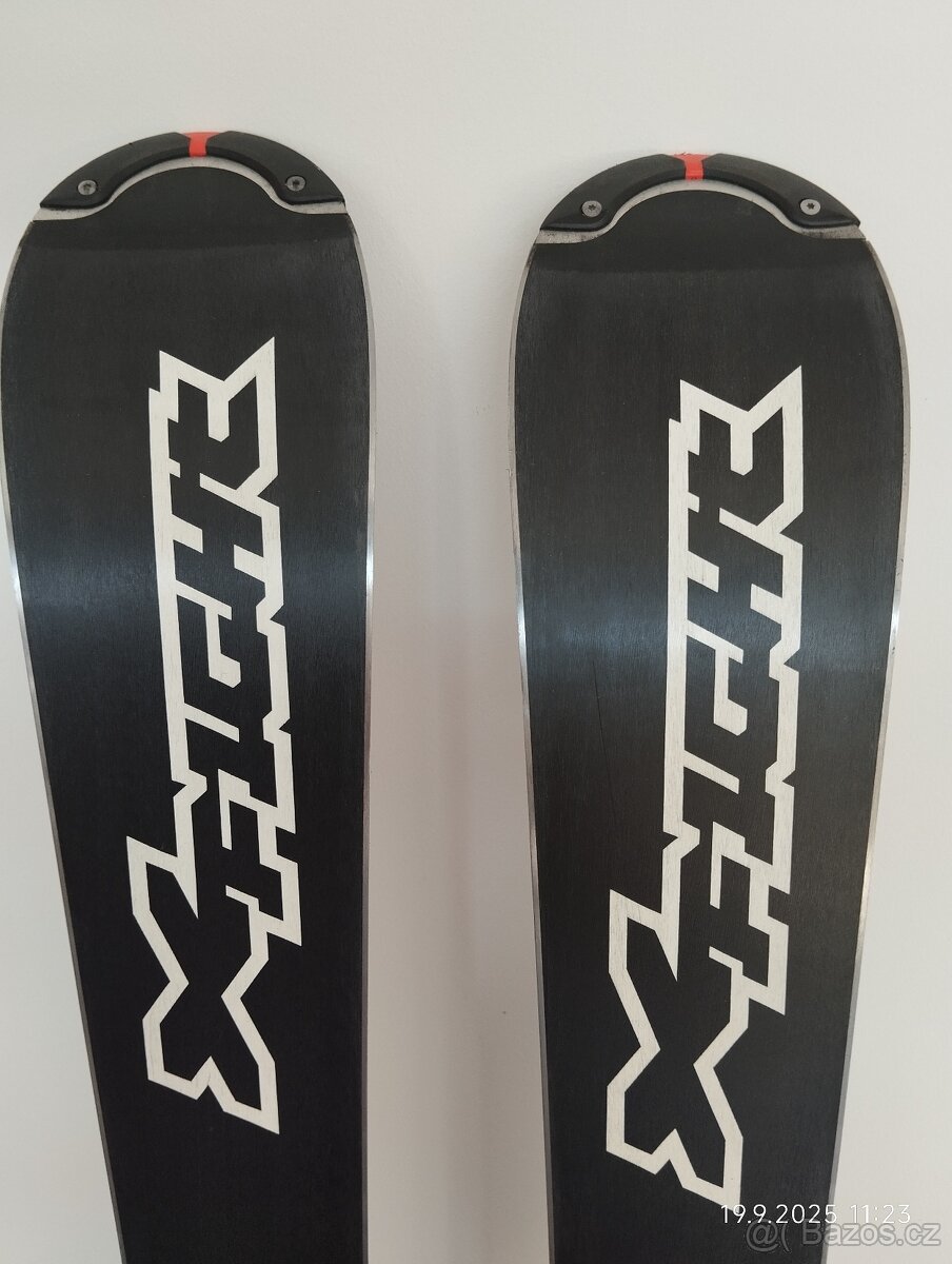 Rossignol, lyže - 8