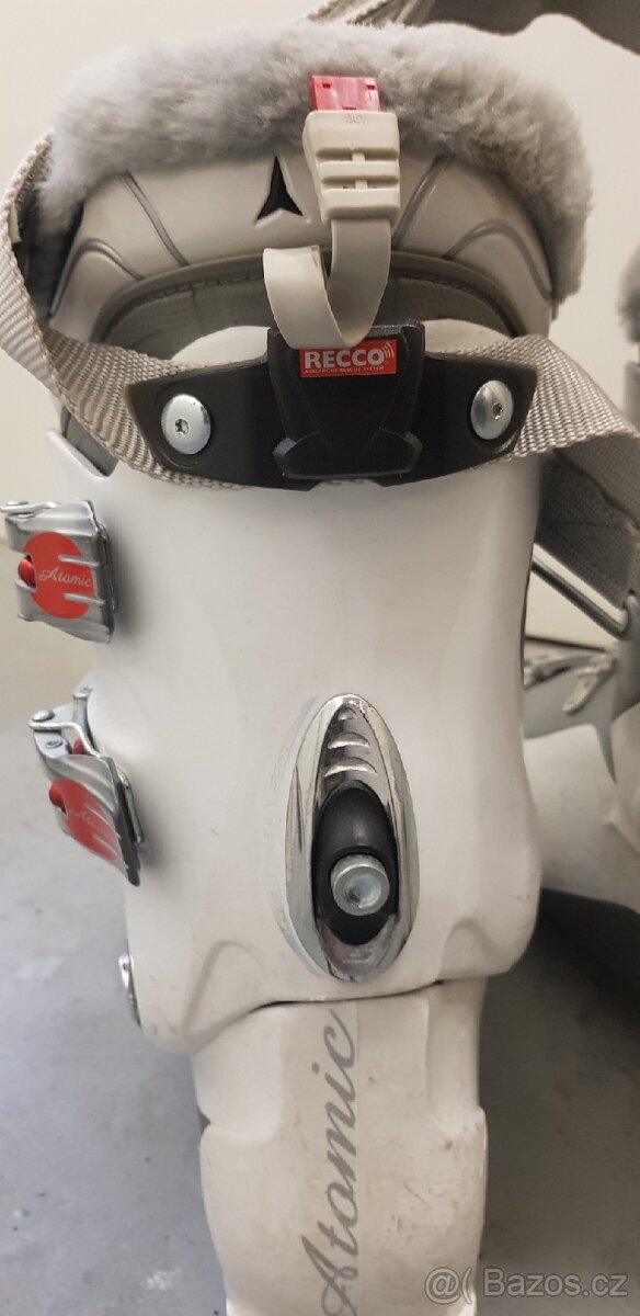 ATOMIC Balanze 70ti - 8