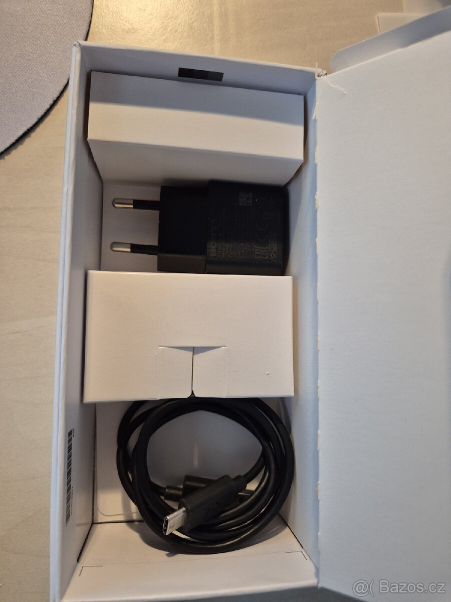 Sony Xperia 10 iii - 8