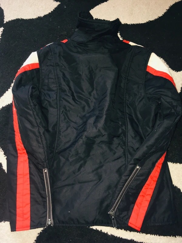 #zimni bunda# nalyze# sportovni# motorkarska - 8