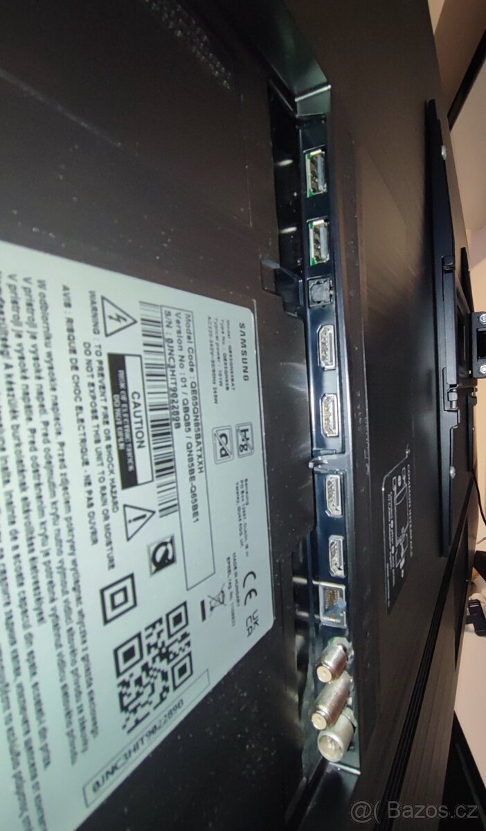 Samsung Neo Qled - 8