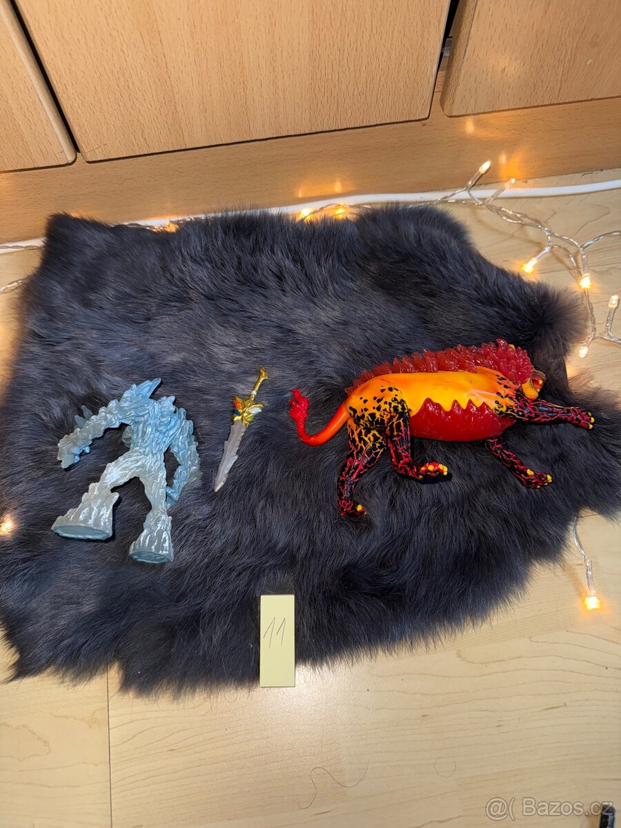 Schleich Eldrador sady - 8