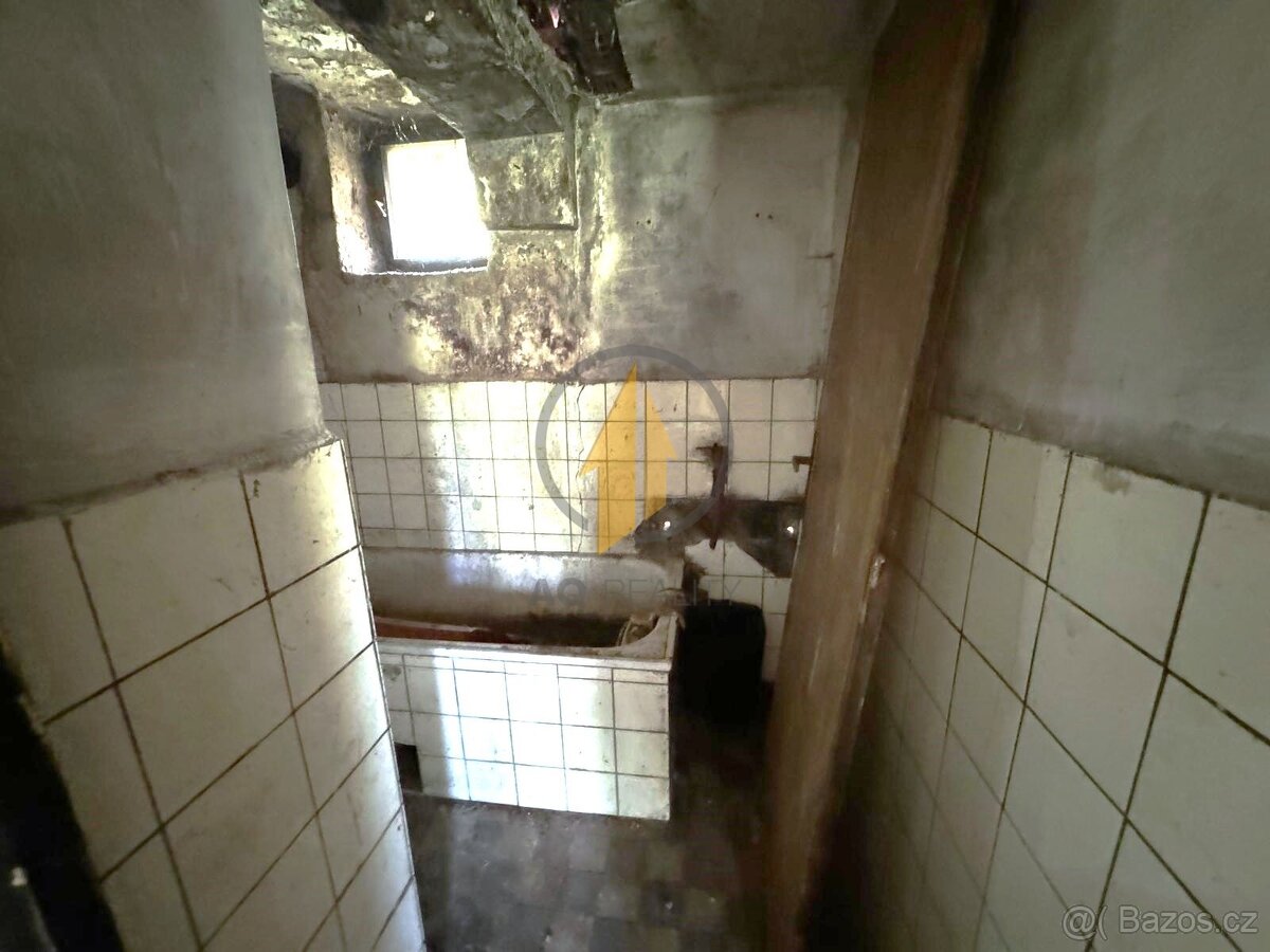 Prodej rodinného domu v obci Záhuby - Zelenecká Lhota - 8