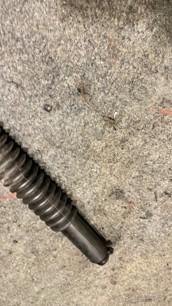 Sea Doo GTX 260 is náhradní díly - 8