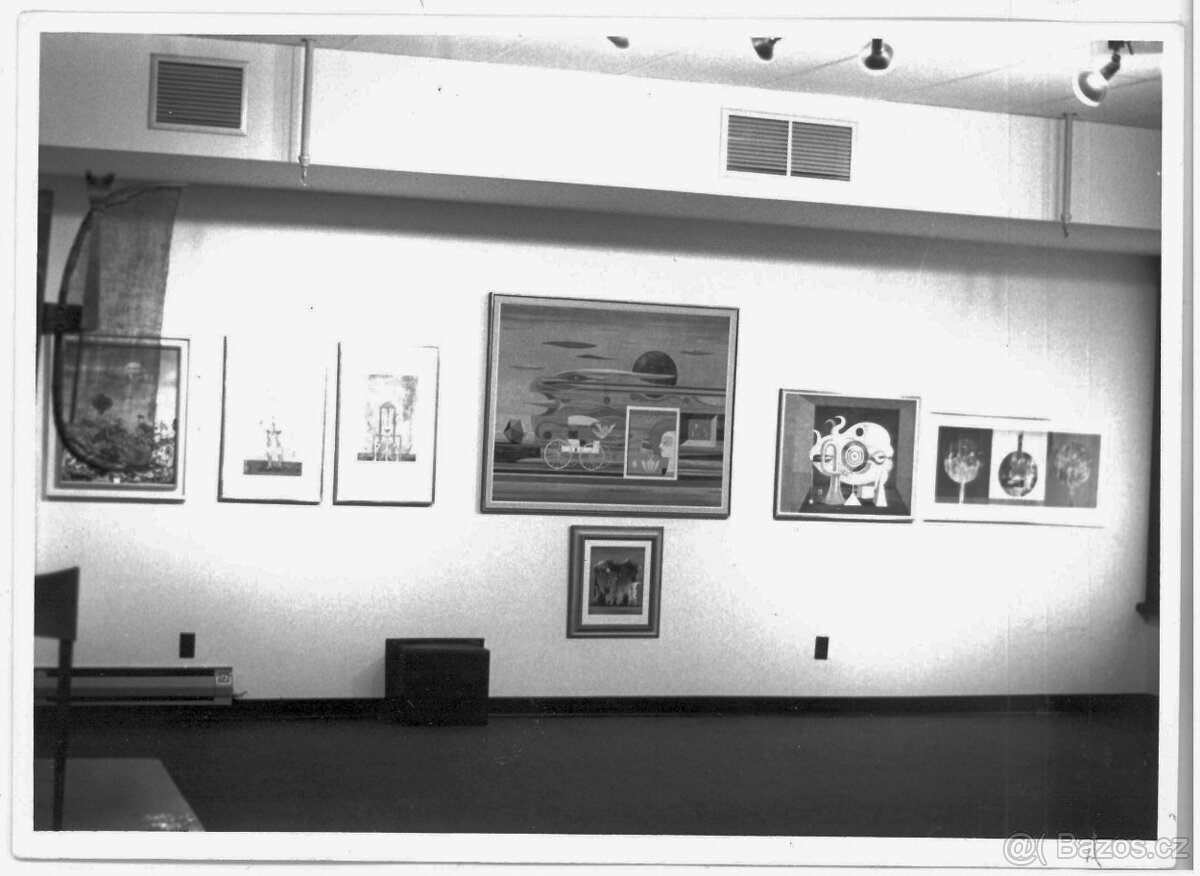 Ladislav Guderna - Imaginárny portrét (s posudkom) - 8