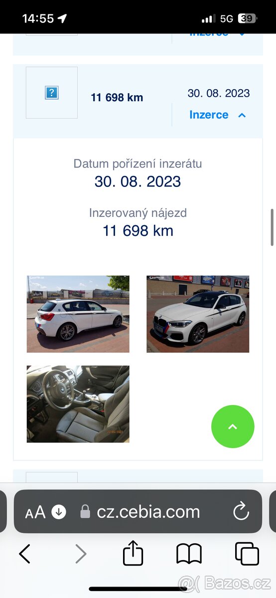 M140i manuál ČR - 8