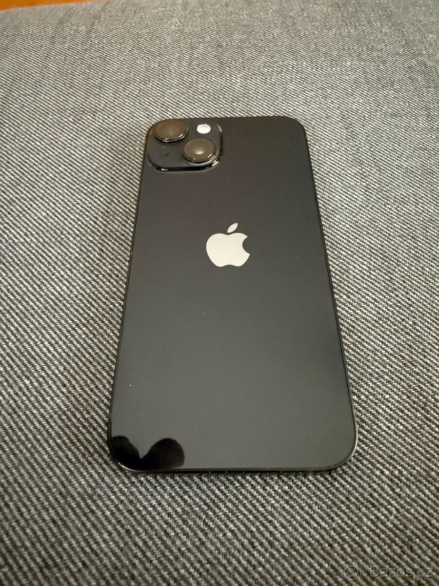 Iphone 14, pamet 128 GB - 8