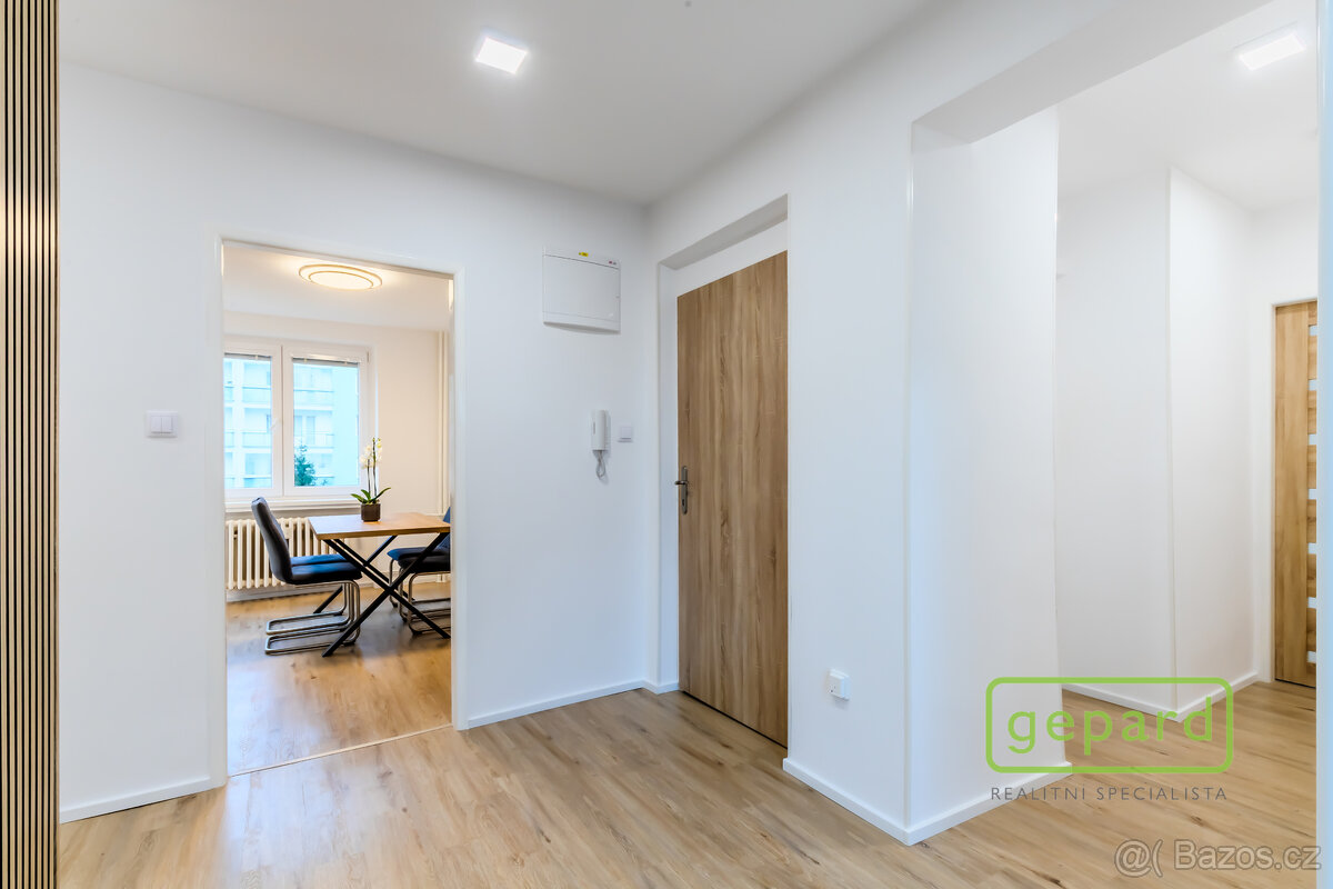 Prodej bytu 3+1, 73m2 - 8