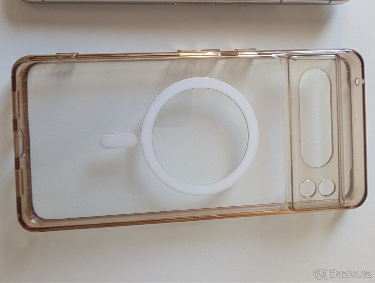 Google pixel 8 pro 128gb porcelain - 8