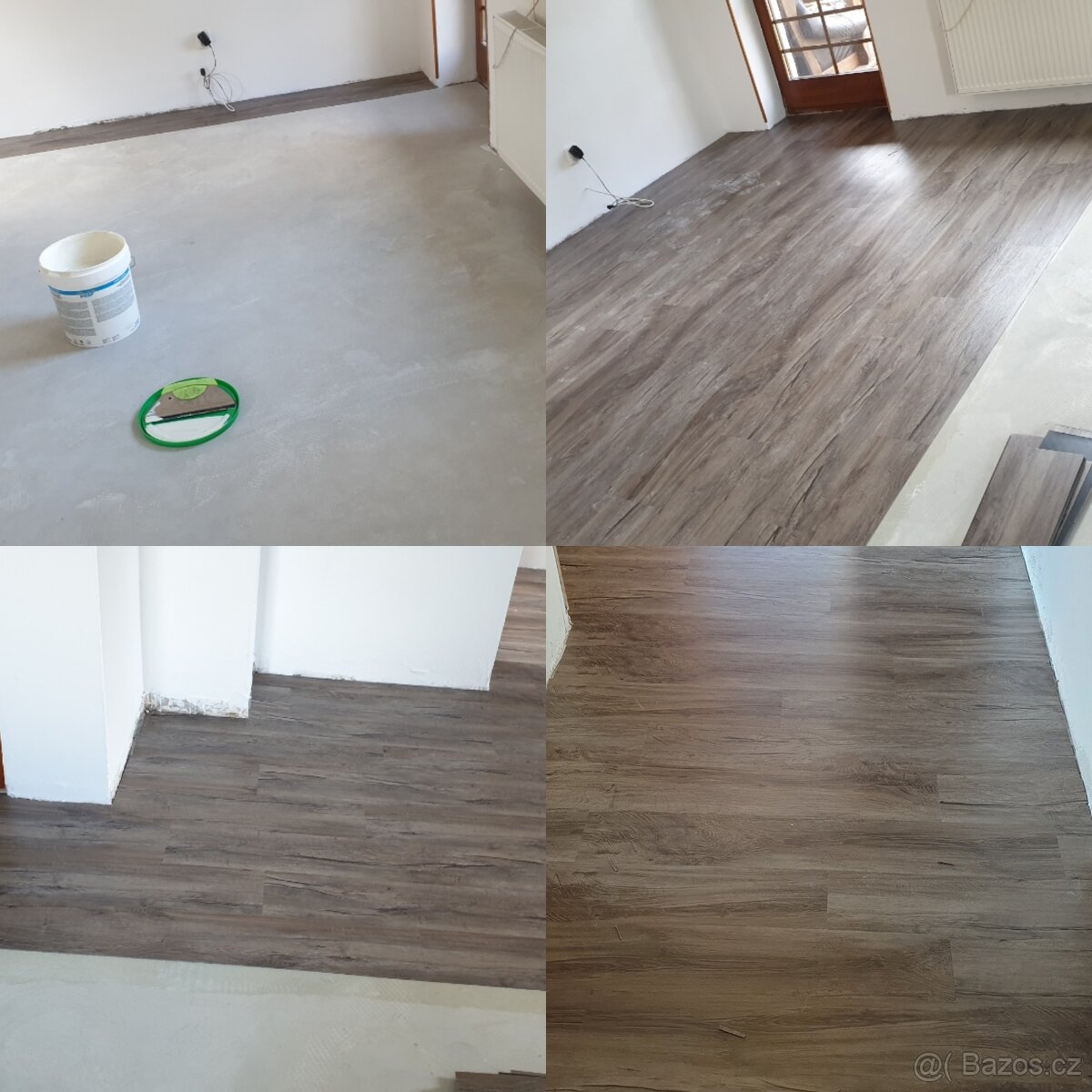 Stavby a montaže - 8