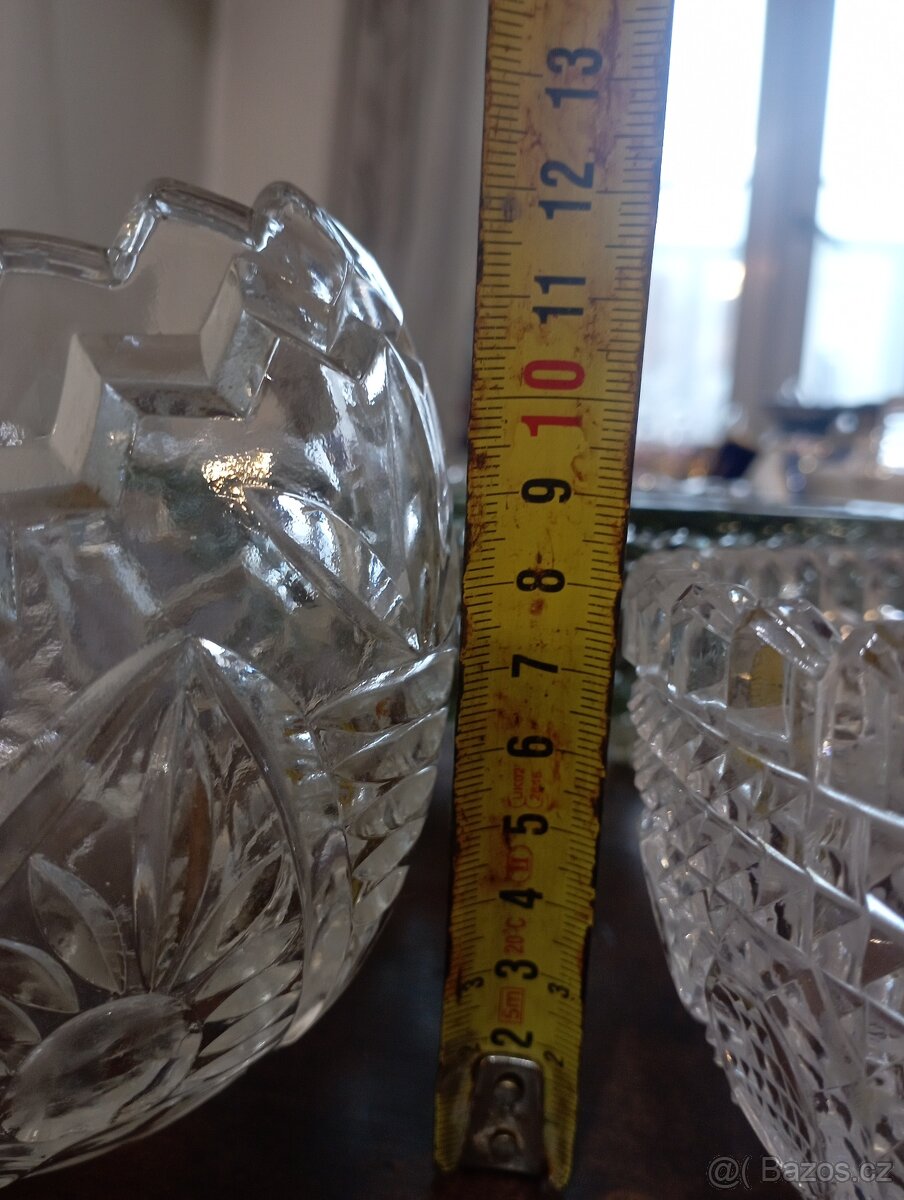 Nádoba na led a mísy - 8